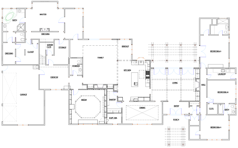 final floor plan